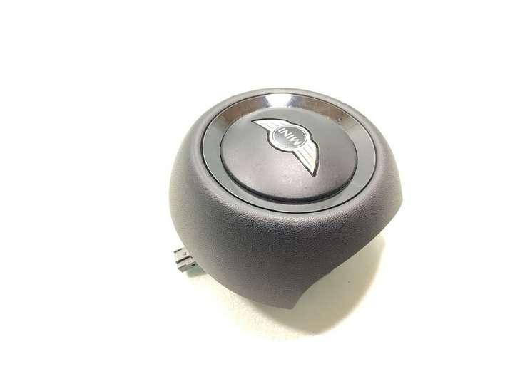 Mini One Cooper Coupe R56 (2004 - 2014)  6791372 Подушка безопастности руля