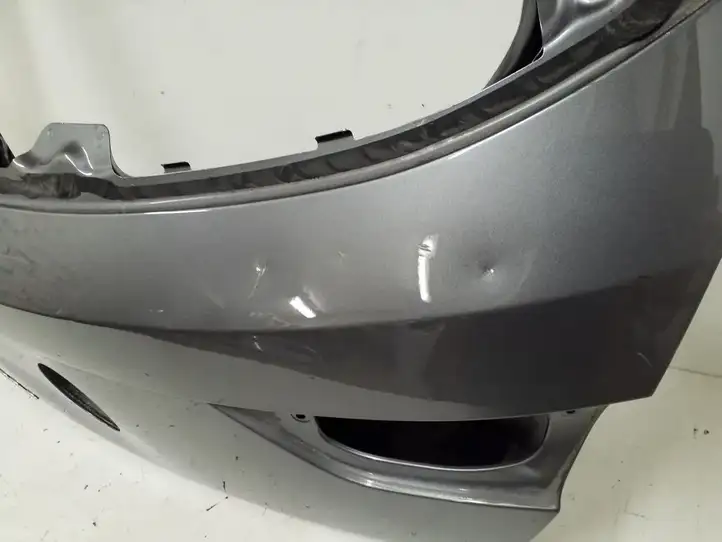 Mercedes-Benz CLA C118,X118 (2019 - ) A1187420300 Крышка багажника — фото 2