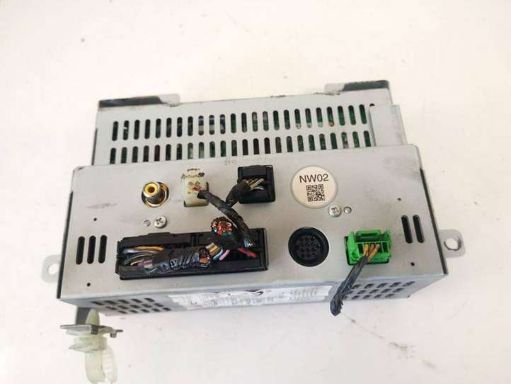 Subaru Tribeca (2004 - 2007)  86281xa02a Экран/ дисплей / маленький экран