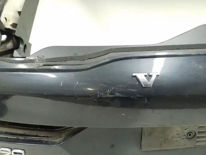 Volvo S90, V90 (2016 - 2020) 31663428 Крышка багажника — фото 5