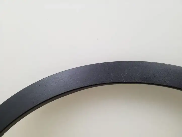Nissan Qashqai (2013 - 2017) 638114EA0A Накладка колесной арки — фото 6