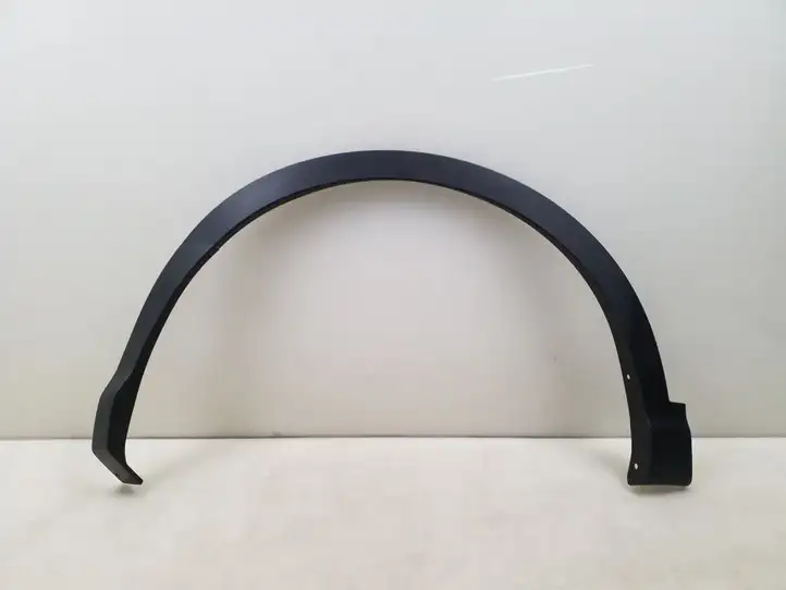 Nissan Qashqai (2013 - 2017) 638114EA0A Накладка колесной арки — фото 1