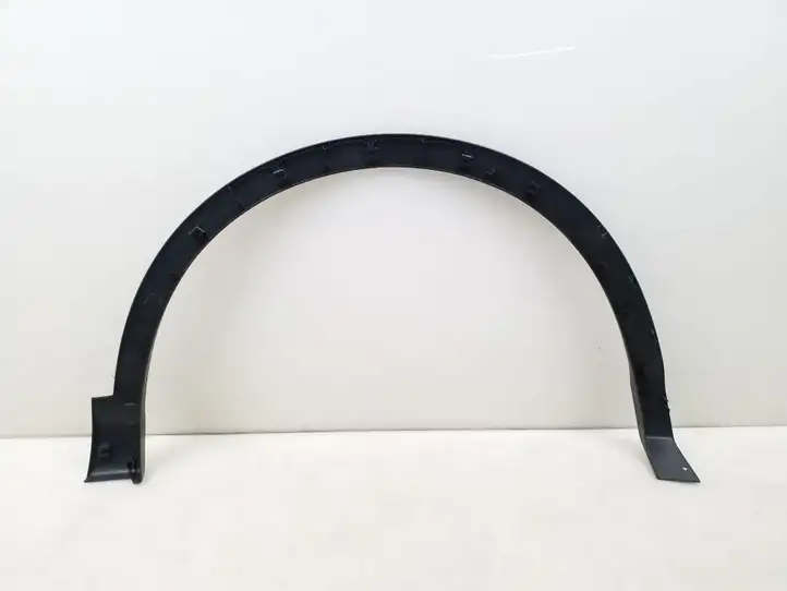 Nissan Qashqai (2013 - 2017) 638114EA0A Накладка колесной арки — фото 3