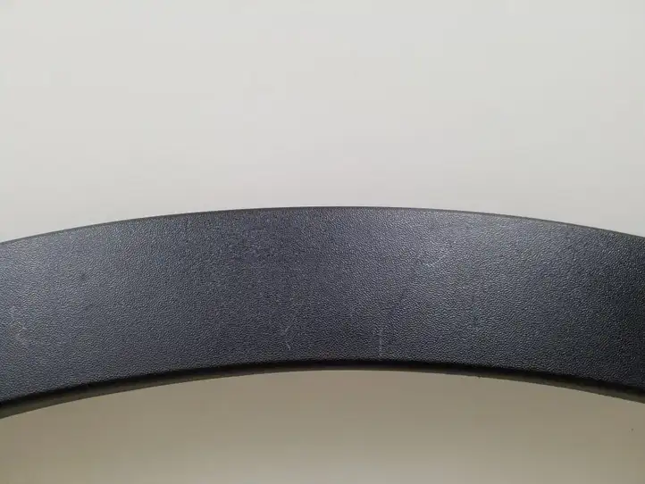 Nissan Qashqai (2013 - 2017) 638114EA0A Накладка колесной арки — фото 2