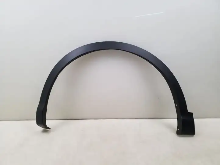 Nissan Qashqai (2013 - 2017) 638114EA0A Накладка колесной арки — фото 1