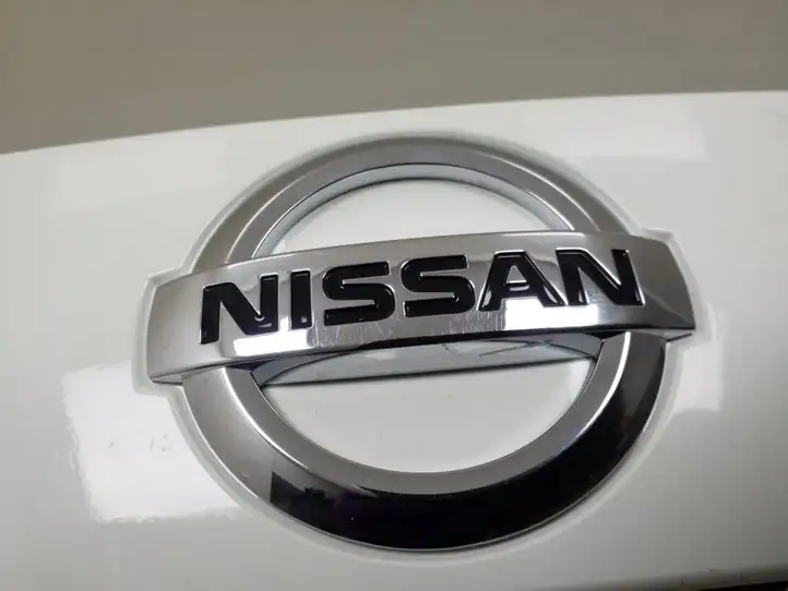 Nissan Juke II F16 (2019 - ) 908106PA0A Обшивка багажника — фото 3