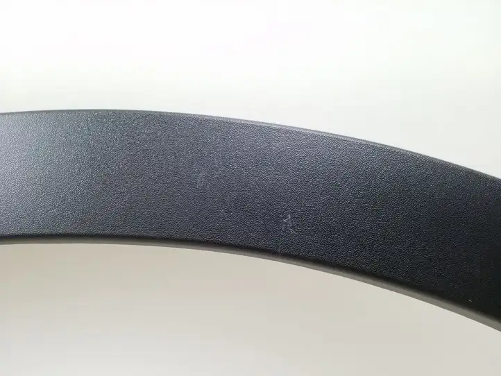 Nissan Qashqai (2013 - 2017) 638114EA0A Накладка колесной арки — фото 6
