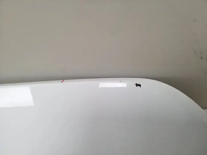 Nissan Juke II F16 (2019 - ) 908106PA0A Обшивка багажника — фото 6
