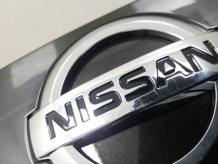 Nissan Juke II F16 (2019 - ) 908106PA0A Обшивка багажника — фото 3