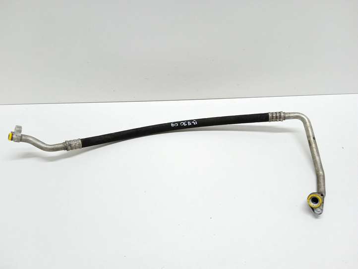 BMW 7 F01 F02 F03 F04 (2008 - 2016)  912000206 Трубка (трубки)/ шланг (шланги) кондиционера воздуха