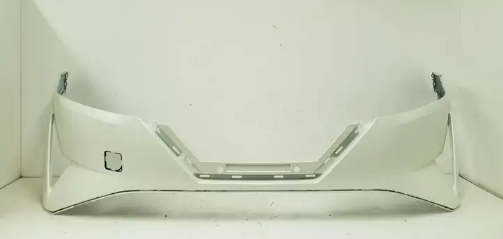 Nissan Qashqai J12 (2021 - ) 620226UA0H Передний бампер — фото 1