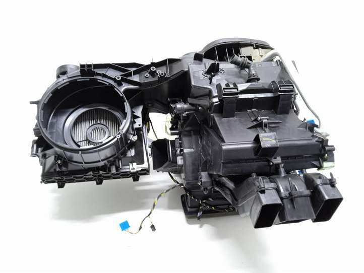 Audi A3/S3 8V (2012 - 2016)  T1010840A Комплект воздушного узла салона