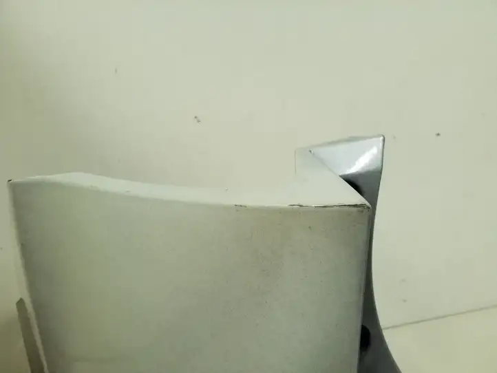 Nissan Qashqai J12 (2021 - ) 850226UA0H Задний бампер — фото 4