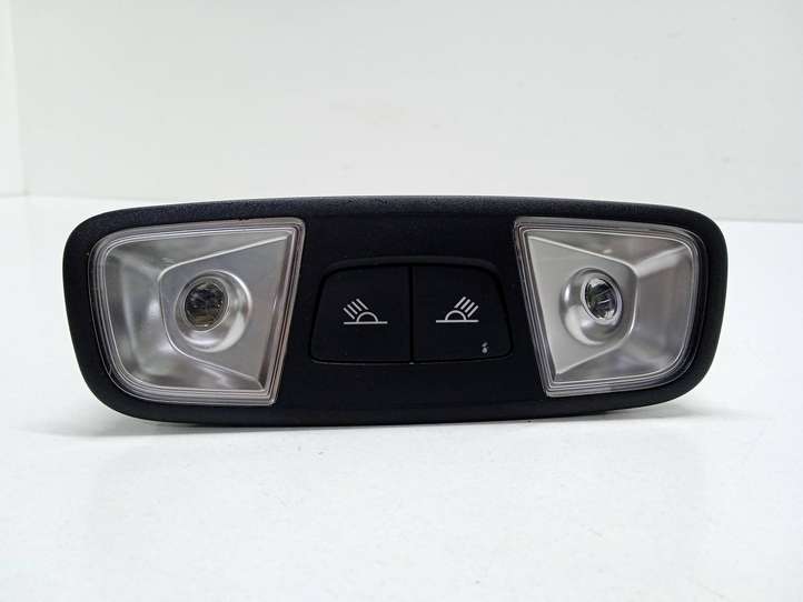 Audi A3/S3 8V (2012 - 2016)  8V0947111A Задняя подсветка