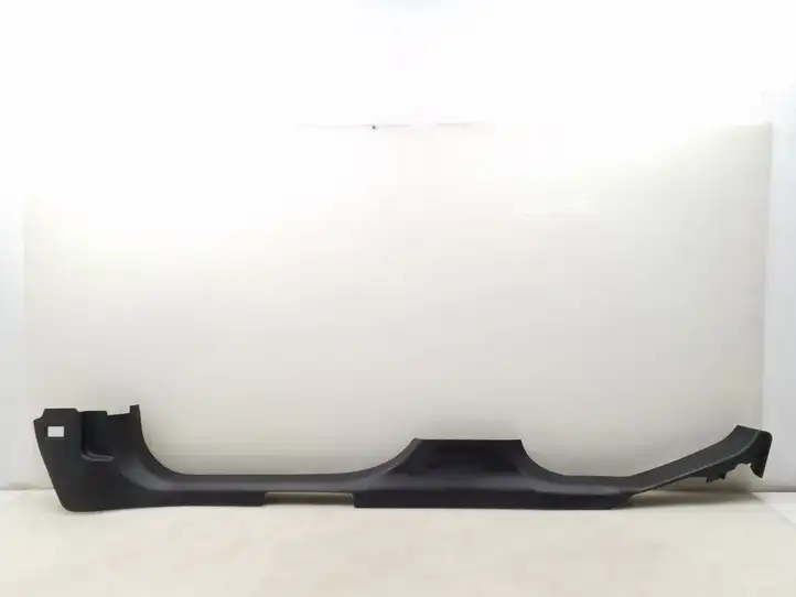 Opel Insignia A (2008 - 2017) 13318901 Внутренняя отделка переднего порога — фото 1