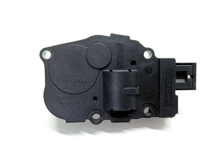 BMW 7 F01 F02 F03 F04 (2008 - 2016)  K9749005 Двигатель задвижки потока воздуха