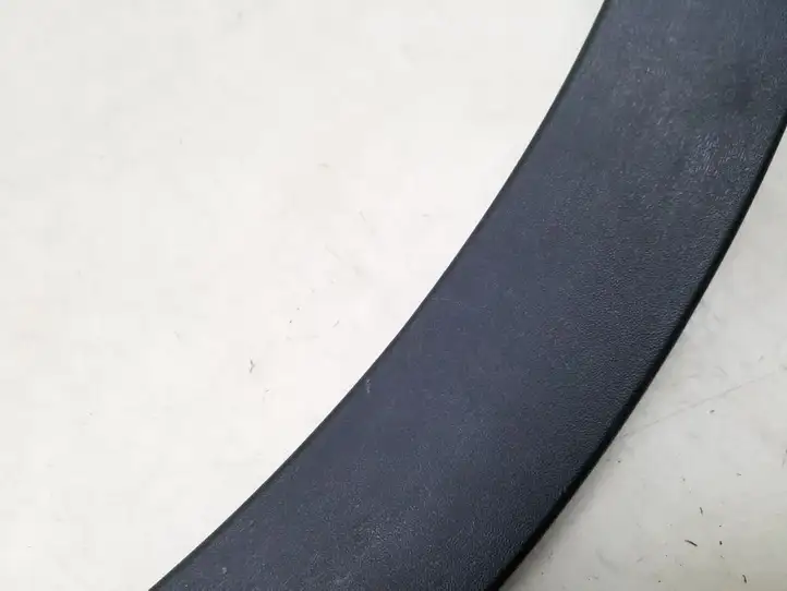 Nissan Qashqai (2013 - 2017) 638114EA0B Накладка колесной арки — фото 3
