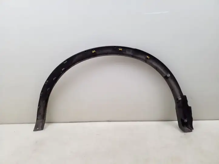 Nissan Qashqai (2013 - 2017) 938294EA0A Задняя колесная арка — фото 1