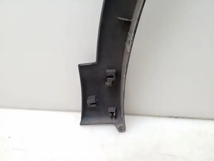 Nissan Qashqai (2013 - 2017) 638114EA0B Накладка колесной арки — фото 2