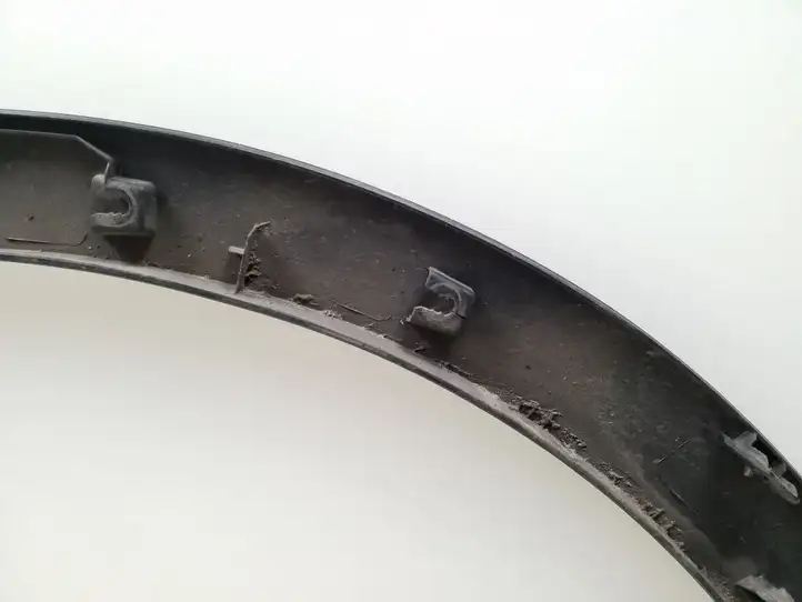 Nissan Qashqai (2013 - 2017) 638114EA0B Накладка колесной арки — фото 7