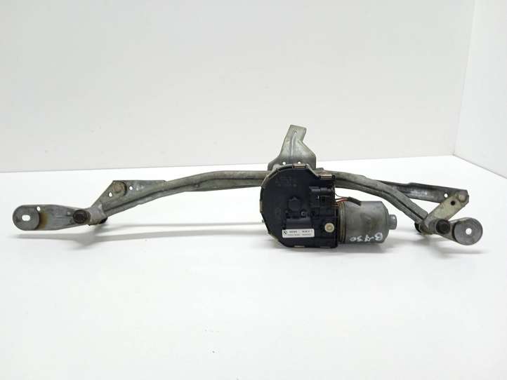 BMW 7 F01 F02 F03 F04 (2008 - 2016)  4441879 Комплект механизма стеклоочистителей