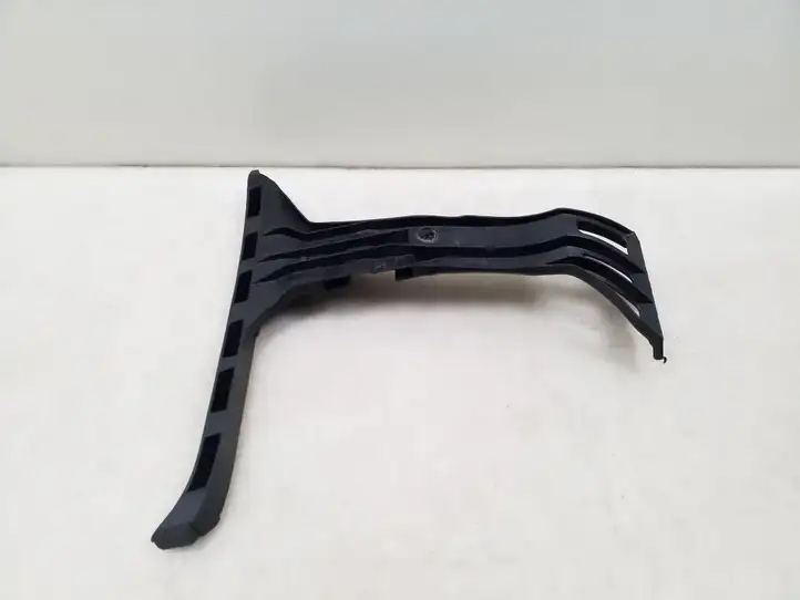 Mercedes-Benz SL R230 (2001 - 2012) A2308850814 Кронштейн заднего бампера — фото 1