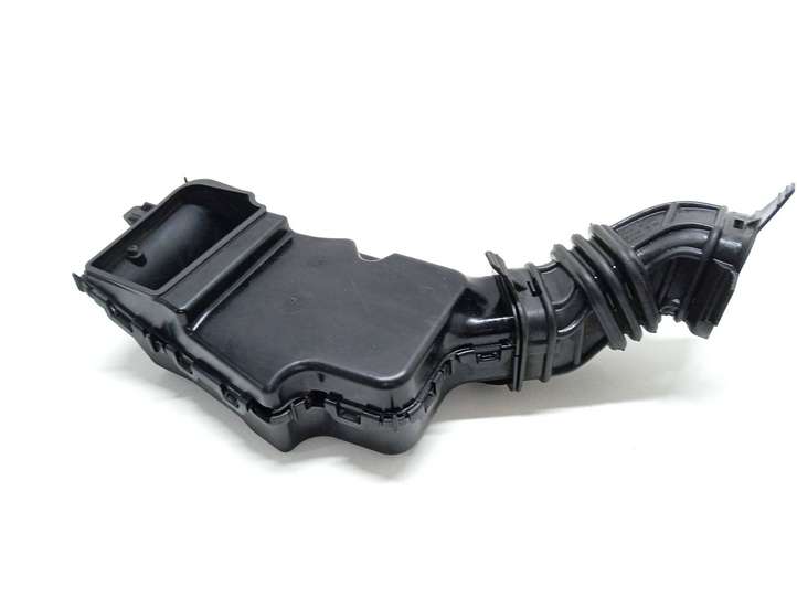BMW 7 F01 F02 F03 F04 (2008 - 2016)  755519203 Деталь (детали) канала забора воздуха