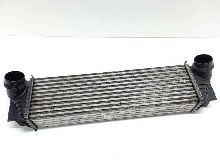 BMW 7 F01 F02 F03 F04 (2008 - 2016)  1751780562905 Радиатор интеркулера