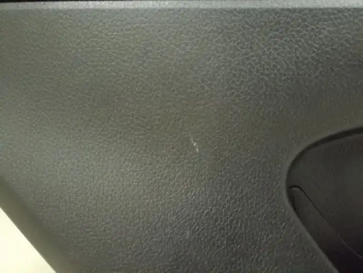 Nissan Qashqai (2013 - 2017) 829234EA1A Обшивка задней двери — фото 3