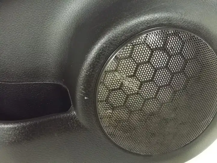 Nissan Qashqai (2013 - 2017) 829234EA1A Обшивка задней двери — фото 5