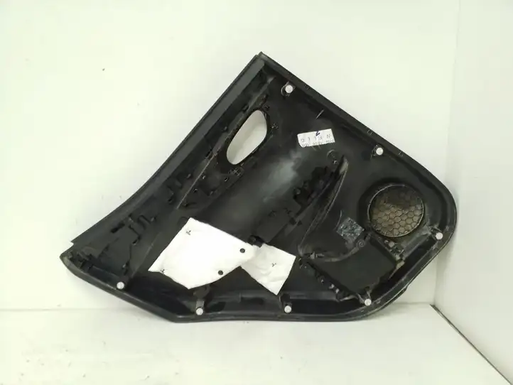 Nissan Qashqai (2013 - 2017) 829224EA1A Обшивка задней двери — фото 2