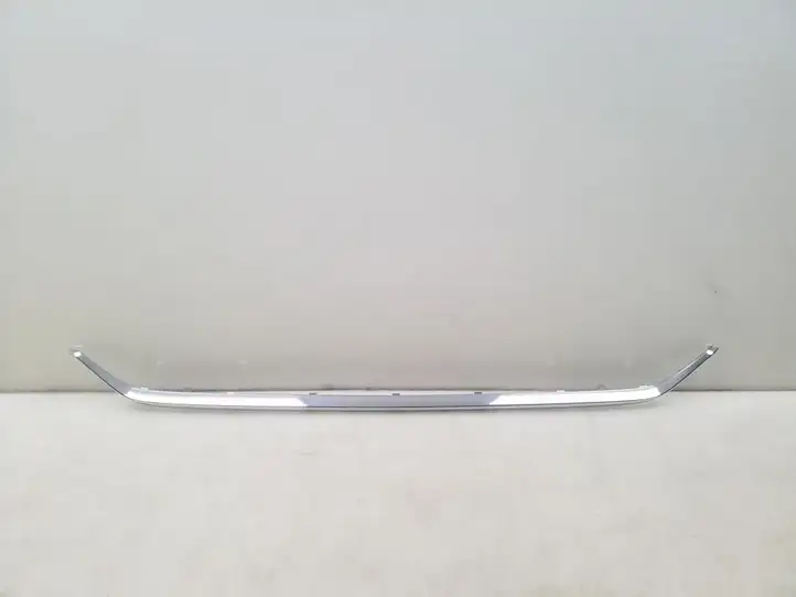 Mercedes-Benz E W212 (2009 - 2016) A2128854021 Нижняя часть заднего бампера — фото 1