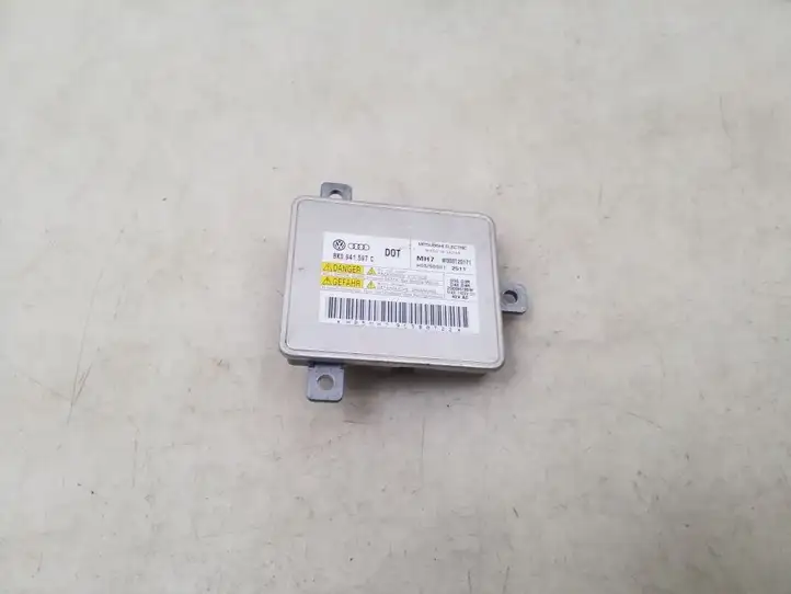 Audi A6 C7 (2011 - 2014) 8K0941597C Блок розжига ксенона — фото 1