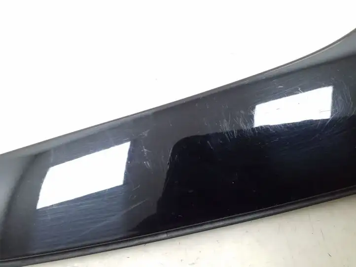Mercedes-Benz E W213 (2016 - ) A2137900488 Прочая отделка задней двери — фото 2