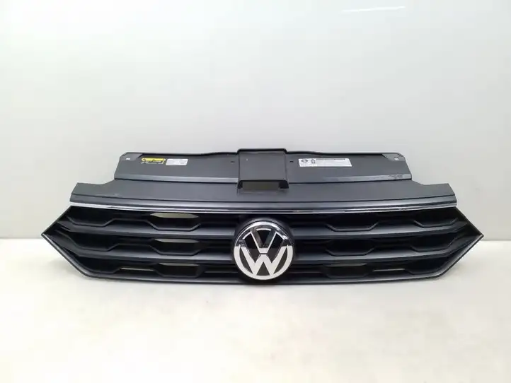 Volkswagen T-Roc (2017 - ) 2GA853651E Передняя решетка — фото 1