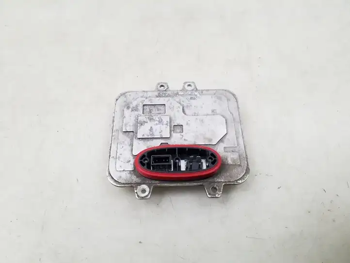 Nissan Qashqai (2010 - 2013) 5DV009610 Блок розжига ксенона — фото 4