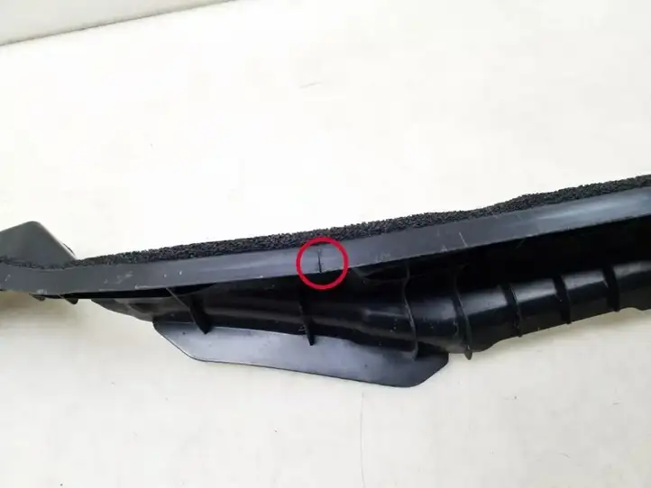 Toyota RAV 4 (XA50) (2018 - ) 5382742060 Другая часть кузова — фото 4