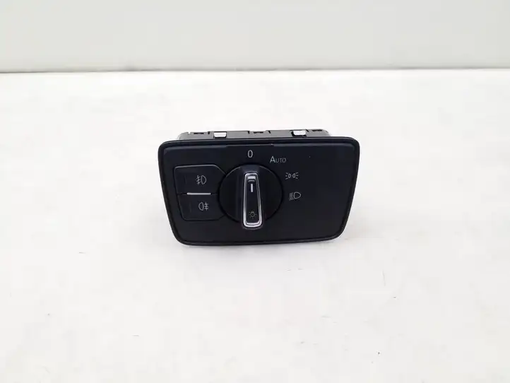 Volkswagen PASSAT B8 (2015 - ) 3G0941633H Включатель фонарей — фото 1