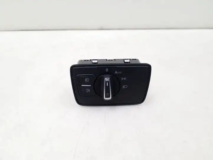 Volkswagen PASSAT B8 (2015 - ) 3G0941633H Включатель фонарей — фото 1