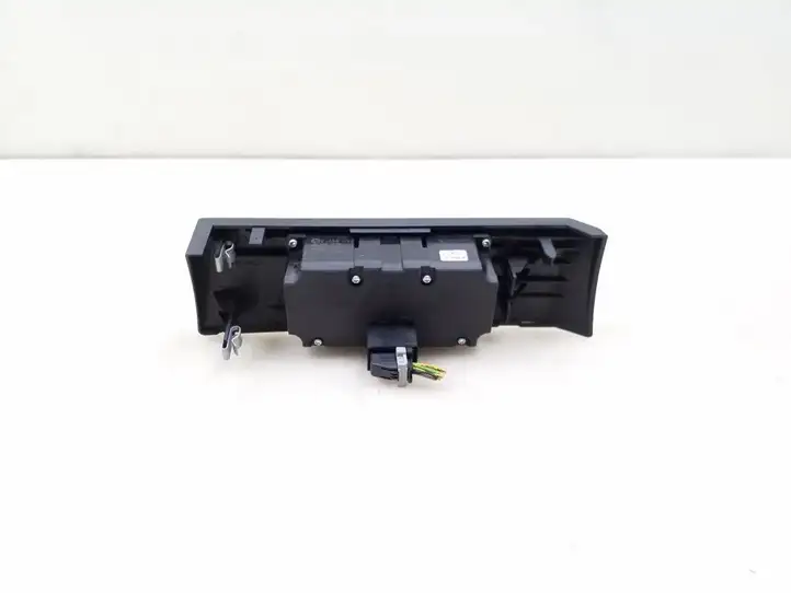 BMW 5 E60 E61 (2004 - 2010) 6988565 Включатель фонарей — фото 2