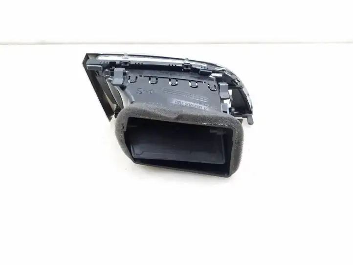 Audi A6 C7 (2011 - 2014) 4G1820902 Боковой воздушный дефлектор — фото 2