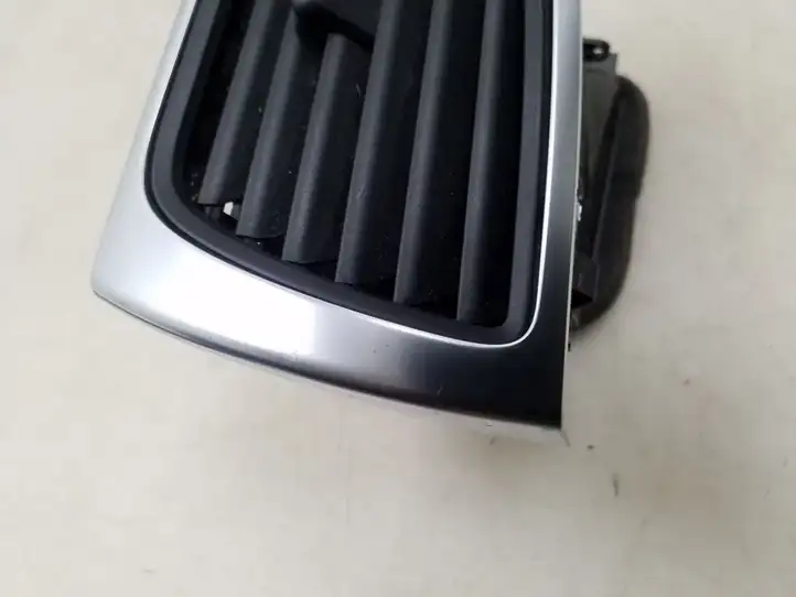 Audi A6 C7 (2011 - 2014) 4G1820902 Боковой воздушный дефлектор — фото 3