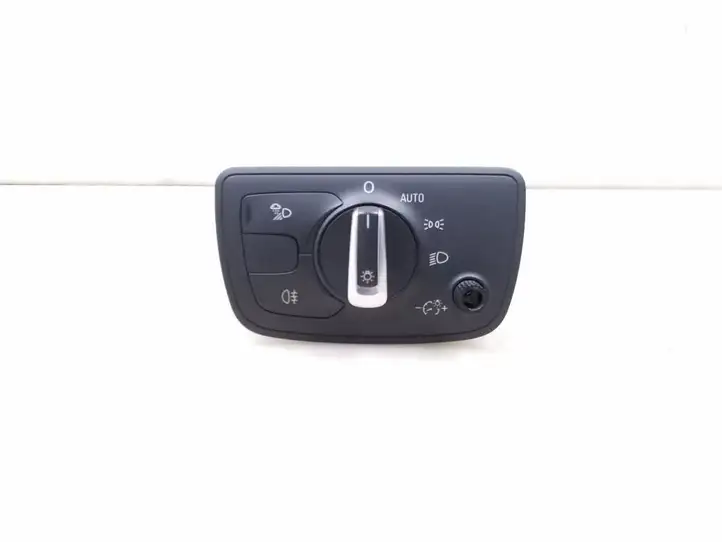 Audi A7 S7 4G (2010 - 2014) 4G0941531E Включатель фонарей — фото 1