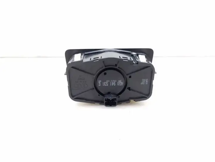 Audi A7 S7 4G (2010 - 2014) 4G0941531E Включатель фонарей — фото 4