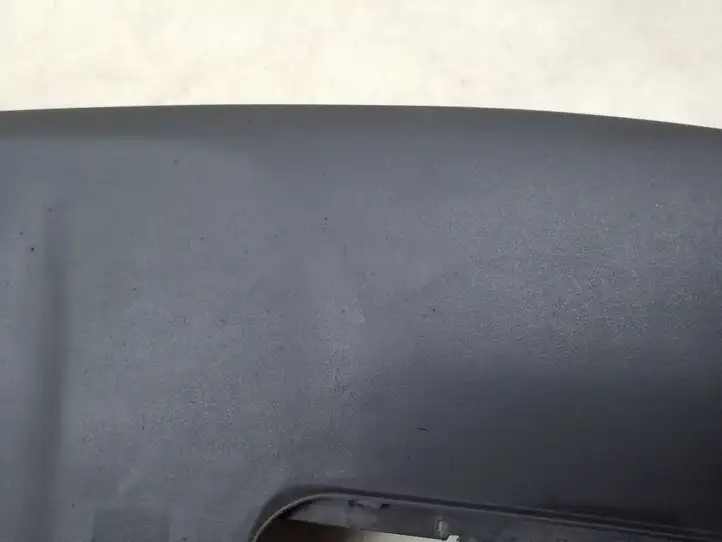Mercedes-Benz E W213 (2016 - ) A2138852125 Нижняя часть переднего бампера — фото 3