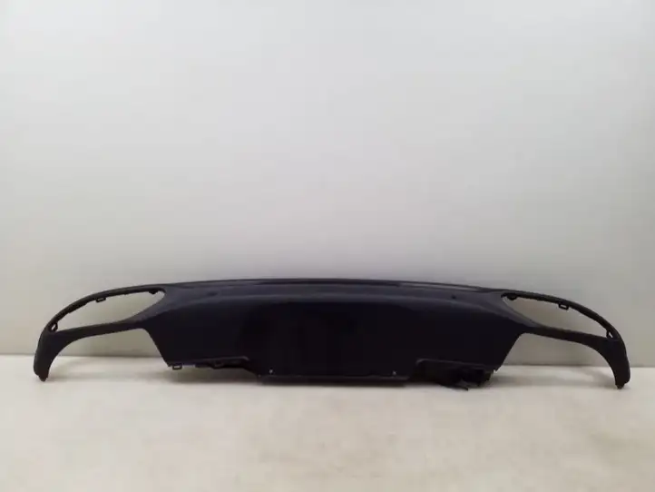 Mercedes-Benz E W213 (2016 - ) A2138852125 Нижняя часть переднего бампера — фото 6