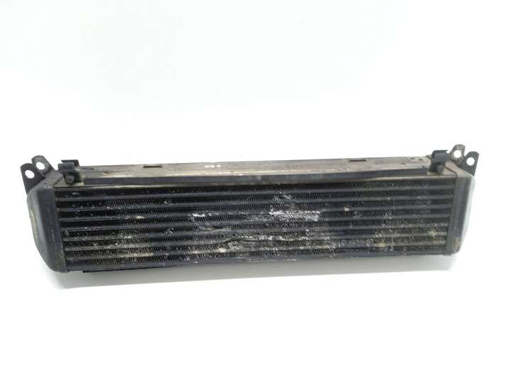 Land Rover Range Rover Sport (2005 - 2009)  ML500010 Радиатор интеркулера