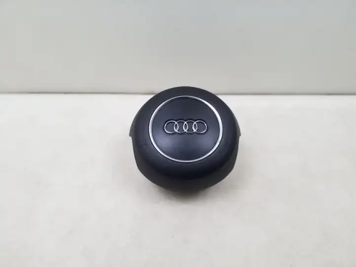 Audi A7 S7 4G (2010 - 2014) 4G0880201G Подушка безопасности руля — фото 1