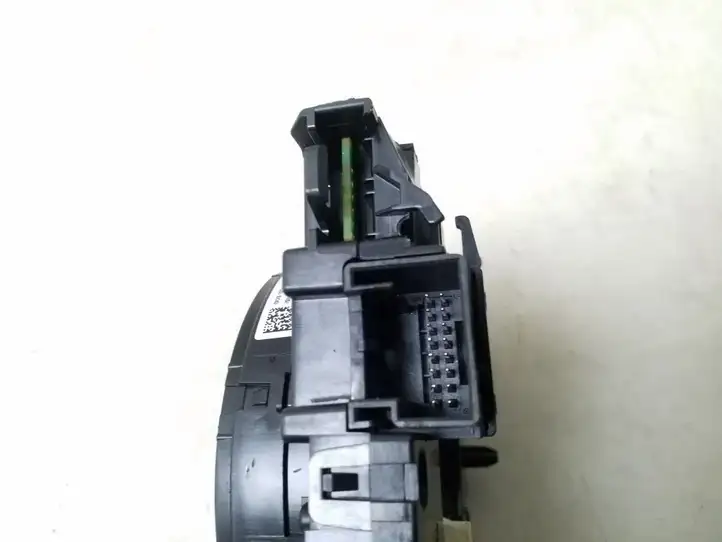 Skoda Octavia Mk3 (5E) (2013 - 2019) 5Q0953549 Контактное кольцо SRS — фото 3