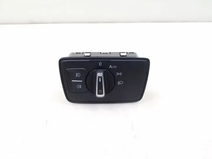 Volkswagen PASSAT B8 (2015 - ) 3G0941633H Включатель фонарей — фото 1